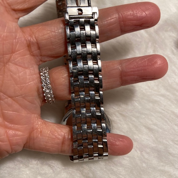 ‼️SOLD Authentic Automatic Omega De Ville Prestige - Picture 5 of 7